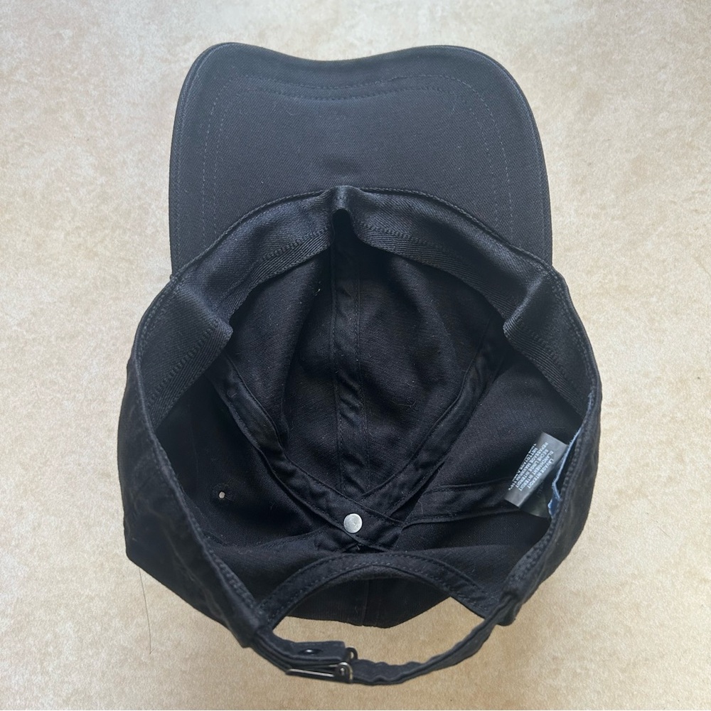 Mugler Black Cap - Picture 8 of 9